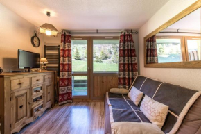 Appart 4personnes - Pied des pistes - Sud - Mottaret